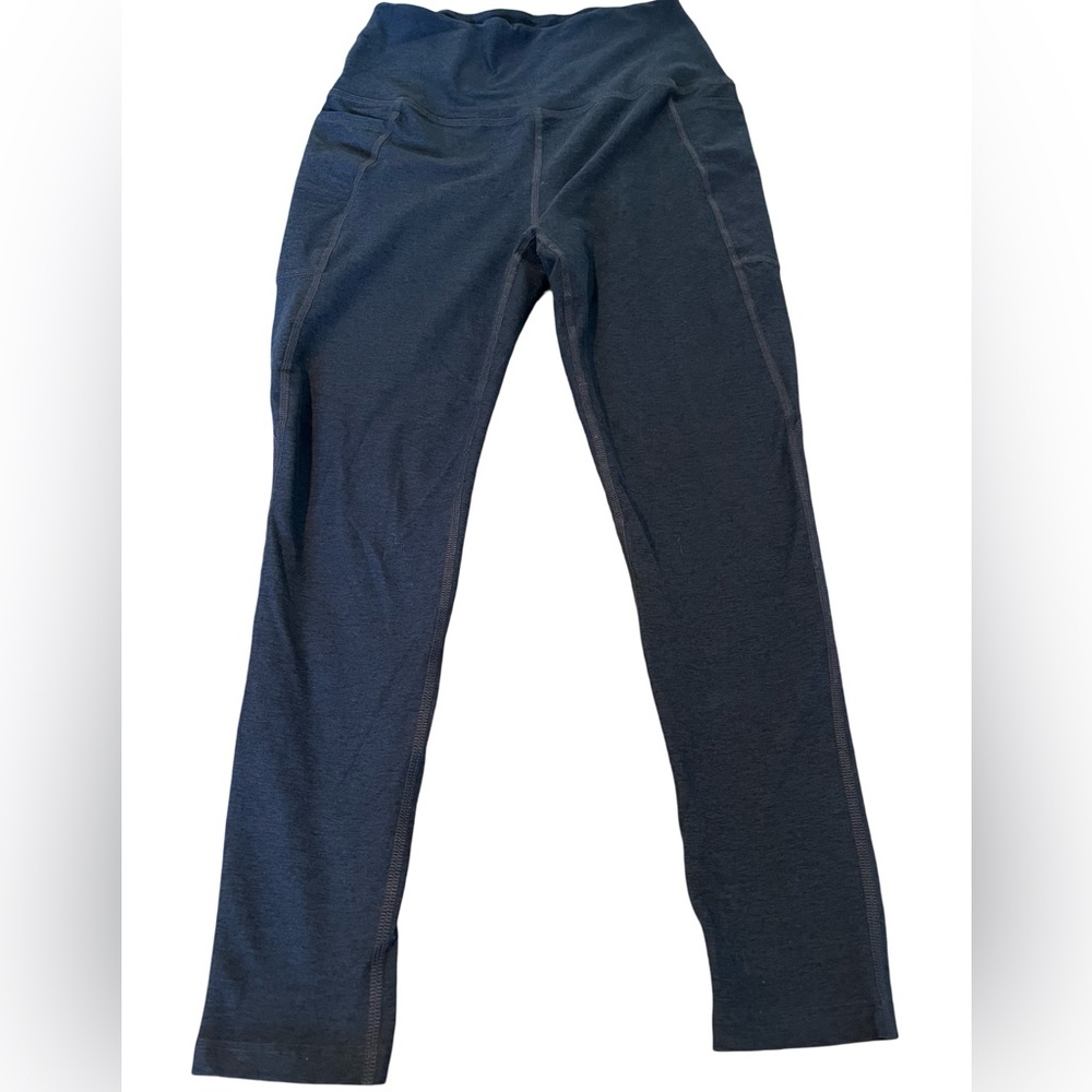 Beyond Yoga Space Died Leggings